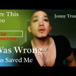 WHY I LEFT NEW AGE TEACHINGS LAW OF ATTRACTION TO JESUS CHRIST (Watch Till The End) ~ JONNY TRUELOVE - Salvation / Converts, Testimonies, Witchcraft / NewAge - Jonny Truelove