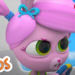 Willow Solves Everything | Adventure Learning | MarcoPolo World School | Learn At Home - Kingdom Kids Zone, Little Learners - The Polos and MarcoPolo Learning