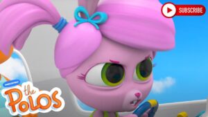 Willow Solves Everything | Adventure Learning | MarcoPolo World School | Learn At Home - Kingdom Kids Zone, Little Learners - The Polos and MarcoPolo Learning