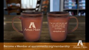 FIRST LOOK at All New Content #GivingTuesday LIVE - Documentaries, Movies & TV - Appian Media