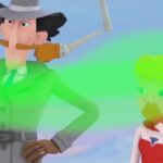 Inspector Gadget 2.0 | NEW SEASON | Full Episode | Holiday Cartoons for Kids - Kids TV Series, Kingdom Kids Zone - Inspector Gadget - WildBrain