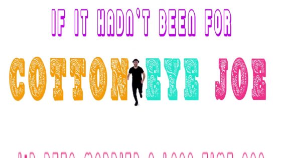 Cotton Eye Joe Dance - Kingdom Kids Zone, Sing With Me - DJ Raphi