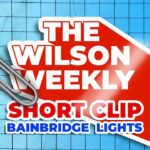 Episode 7: Short clip of Bainbridge Lights! - Kingdom Kids Zone, Seed of Faith - What's the Scoop? Kids Bible News!