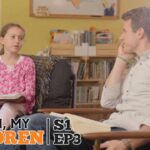 Wisdom as a Woman – Listen, My Children: S1 Ep3 - Documentaries, Movies & TV - Appian Media