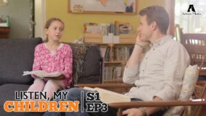 Wisdom as a Woman – Listen, My Children: S1 Ep3 - Documentaries, Movies & TV - Appian Media