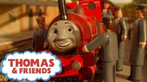 Thomas & Friends™ | Four Little Engines | Full Episode | Cartoons for Kids - Kids TV Series, Kingdom Kids Zone - Thomas & Friends