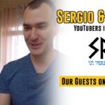 Sergio and Rhoda in Israel: inRoads Podcast S3 E3 - Documentaries, Movies & TV - Appian Media