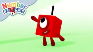 @Numberblocks- What's the Next Number? | Finish the Sequence | Learn From Home - Kingdom Kids Zone, Little Learners - Numberblocks