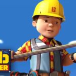 Bob the Builder ⭐ All Aboard! 🛠 Bob Full Episodes | Cartoons for Kids - Kids (0-5), Kingdom Kids Zone - Bob the Builder