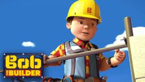 Bob the Builder ⭐ All Aboard! 🛠 Bob Full Episodes | Cartoons for Kids - Kids (0-5), Kingdom Kids Zone - Bob the Builder