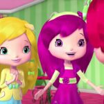 Berry Double Trouble - Kids TV Series, Kingdom Kids Zone - Strawberry Shortcake - WildBrain