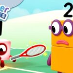 @Numberblocks- Odd or Even? | Numberblocks | Homeschooling | Learn to Count - Kingdom Kids Zone, Little Learners - Numberblocks