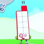 @Numberblocks- The Big Numbers – Eleven | Learn to Count - Kingdom Kids Zone, Little Learners - Numberblocks