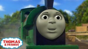 Mountain Marvel | Thomas & Friends UK | Full Episode | Season 12 | Kids Cartoon - Kids TV Series, Kingdom Kids Zone - Thomas & Friends