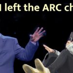 Why I left the ARC church - Salvation / Converts, Testimonies, Tradition to Christ - Doreen Virtue
