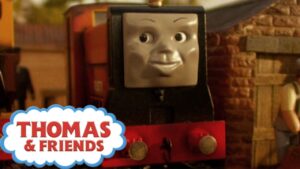 Thomas & Friends™ | Rock 'n' Roll | Full Episode | Cartoons for Kids - Kids TV Series, Kingdom Kids Zone - Thomas & Friends
