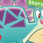 Dinosaur Breakfast | Story Time with Allison | Highlights - Kingdom Kids Zone, Little Learners - Highlights Kids