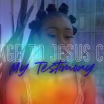 New Age to Jesus|| New Age Spirituality=Satanism - Salvation / Converts, Testimonies, Witchcraft / NewAge - CarmelDvine