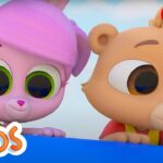 Hippo Surprise | Adventure Learning | MarcoPolo World School | Learn At Home - Kingdom Kids Zone, Little Learners - The Polos and MarcoPolo Learning