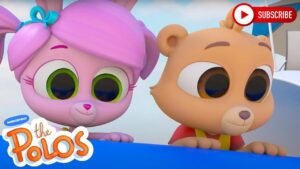 Hippo Surprise | Adventure Learning | MarcoPolo World School | Learn At Home - Kingdom Kids Zone, Little Learners - The Polos and MarcoPolo Learning