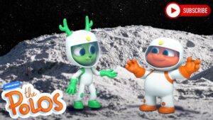 What can we find in space? | Adventure Learning | MarcoPolo World School | Learn At Home - Kingdom Kids Zone, Little Learners - The Polos and MarcoPolo Learning