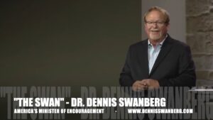 "The Swan" – Spanx – Dennis Swanberg - Comedy - Dennis Swanberg - "The Swan"