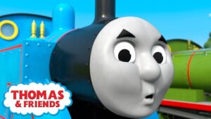 Emotions Song | Learn with Thomas and Percy | Kids Song Compilation | @thomasandfriends - Kids TV Series, Kingdom Kids Zone - Thomas & Friends