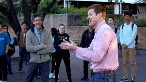 Give Me an Answer – Seek the Truth with All of Your Heart, Soul, Mind and Strength - Q&A Sessions, Truth Seekers - Give Me An Answer with Stuart & Cliffe Knechtle