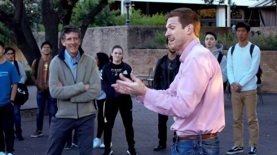 Give Me an Answer – Seek the Truth with All of Your Heart, Soul, Mind and Strength - Q&A Sessions, Truth Seekers - Give Me An Answer with Stuart & Cliffe Knechtle