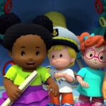 Fun At Home! β 1 Hour Compilation | Full Episodes β @littlepeople - Kids TV Series, Kingdom Kids Zone - Little People - Fisher Price