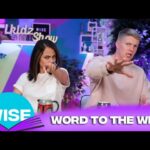 LKIDZ SHOW WISE_Wise words - Kingdom Kids Zone, Shows - The LKIDS Show