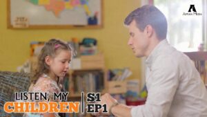 What is Wisdom? – Listen My Children: S1 Ep1 - Documentaries, Movies & TV - Appian Media