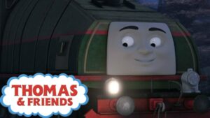 Thomas & Friends™ | Toads Bright Idea + More Train Moments | Cartoons for Kids - Kids TV Series, Kingdom Kids Zone - Thomas & Friends