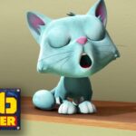 Bob the Builder | Having Trouble at the Vets | Cartoons for Kids - Kids (0-4), Kingdom Kids Zone - Bob the Builder
