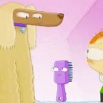 The Day Henry Met 😎 BRUSH 😎 Cartoons for Kids - Kids TV Series, Kingdom Kids Zone - The Day Henry Met
