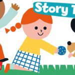 Kindness Counts 123 | Story Time with Highlights - Kingdom Kids Zone, Little Learners - Highlights Kids