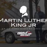 Upcoming Drive Thru History® – Holiday Special: Martin Luther King, Jr. Day - Kids (6+), Kingdom Kids Zone - Drive Thru History with Dave Stotts