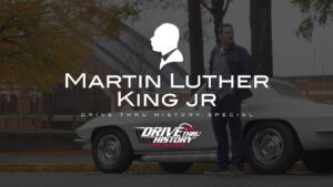 Upcoming Drive Thru History® – Holiday Special: Martin Luther King, Jr. Day - Kids (6-9), Kingdom Kids Zone - Drive Thru History with Dave Stotts