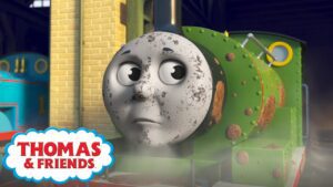 Time for Bed | Learn with Thomas and Percy | Kids Song Compilation | @thomasandfriends - Kids TV Series, Kingdom Kids Zone - Thomas & Friends