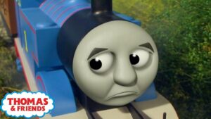 Saved You! | Thomas & Friends UK | Full Episode | Season 12 | Kids Cartoon - Kids TV Series, Kingdom Kids Zone - Thomas & Friends
