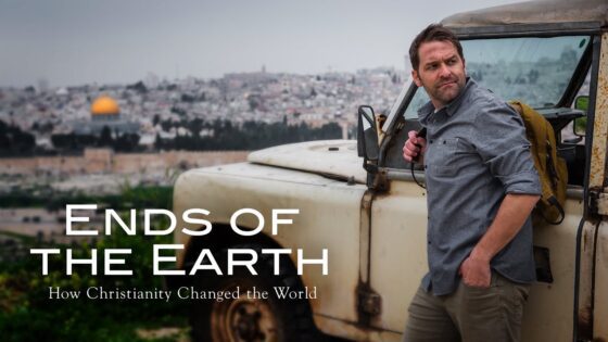 Drive Thru History®: Ends of the Earth – Episode 1 Intro - Documentaries, Movies & TV - Drive Thru History with Dave Stotts