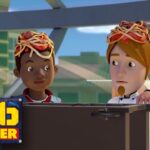 Bob the Builder | Playing with Spaghetti! | Cartoons for Kids - Kids (0-4), Kingdom Kids Zone - Bob the Builder
