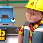 Bob the Builder ⭐ MEGA WAREHOUSE BUILD 🛠 Bob Full Episodes | Cartoons for Kids - Kids (0-4), Kingdom Kids Zone - Bob the Builder