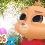 A Noisy Bug | Adventure Learning | MarcoPolo World School | Learn At Home - Kingdom Kids Zone, Little Learners - The Polos and MarcoPolo Learning