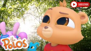 A Noisy Bug | Adventure Learning | MarcoPolo World School | Learn At Home - Kingdom Kids Zone, Little Learners - The Polos and MarcoPolo Learning