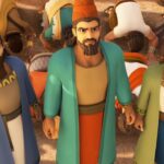 Witness21 Editor  2021 01 08