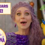 Miss Persona New Years Eve LIVE Special! - Kids TV Series, Kingdom Kids Zone - Treehouse Direct