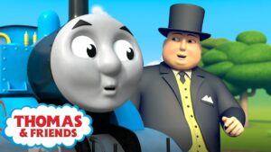 Colors Song | Learn with Thomas and Percy | Kids Song Compilation | @thomasandfriends - Kids TV Series, Kingdom Kids Zone - Thomas & Friends