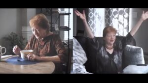 Remember in 2021: Nothing's Too Little for God to Heal - Testimonies - The 700 Club
