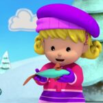 Finders, Keepers! ⭐ @littlepeople ⭐New Season! ⭐ - Kids TV Series, Kingdom Kids Zone - Little People - Fisher Price